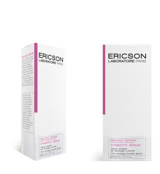 E1912 Symbiotic Serum BIOLOGIC DEFENSE